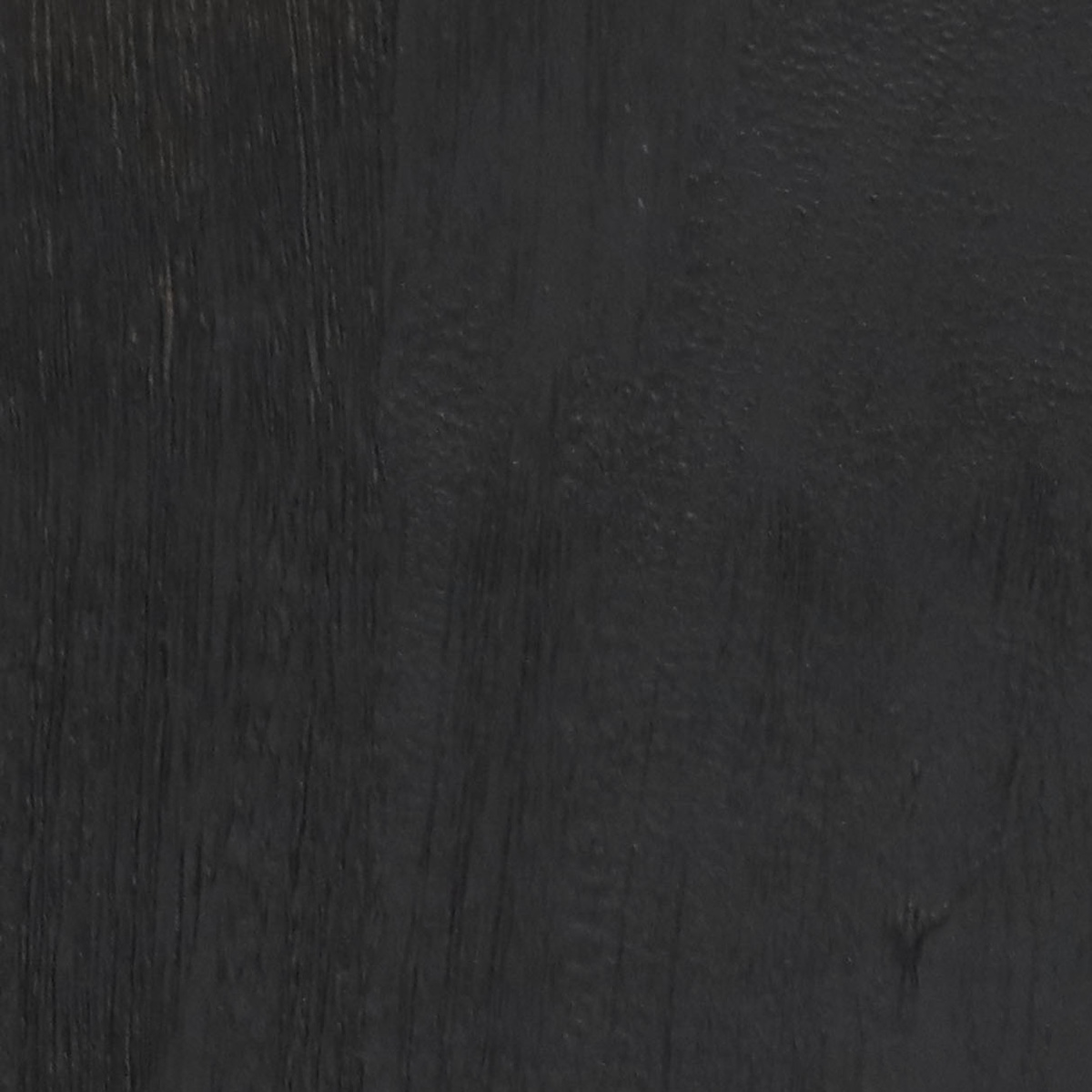 ZUO - Wisdom Table Stool in Matte Black