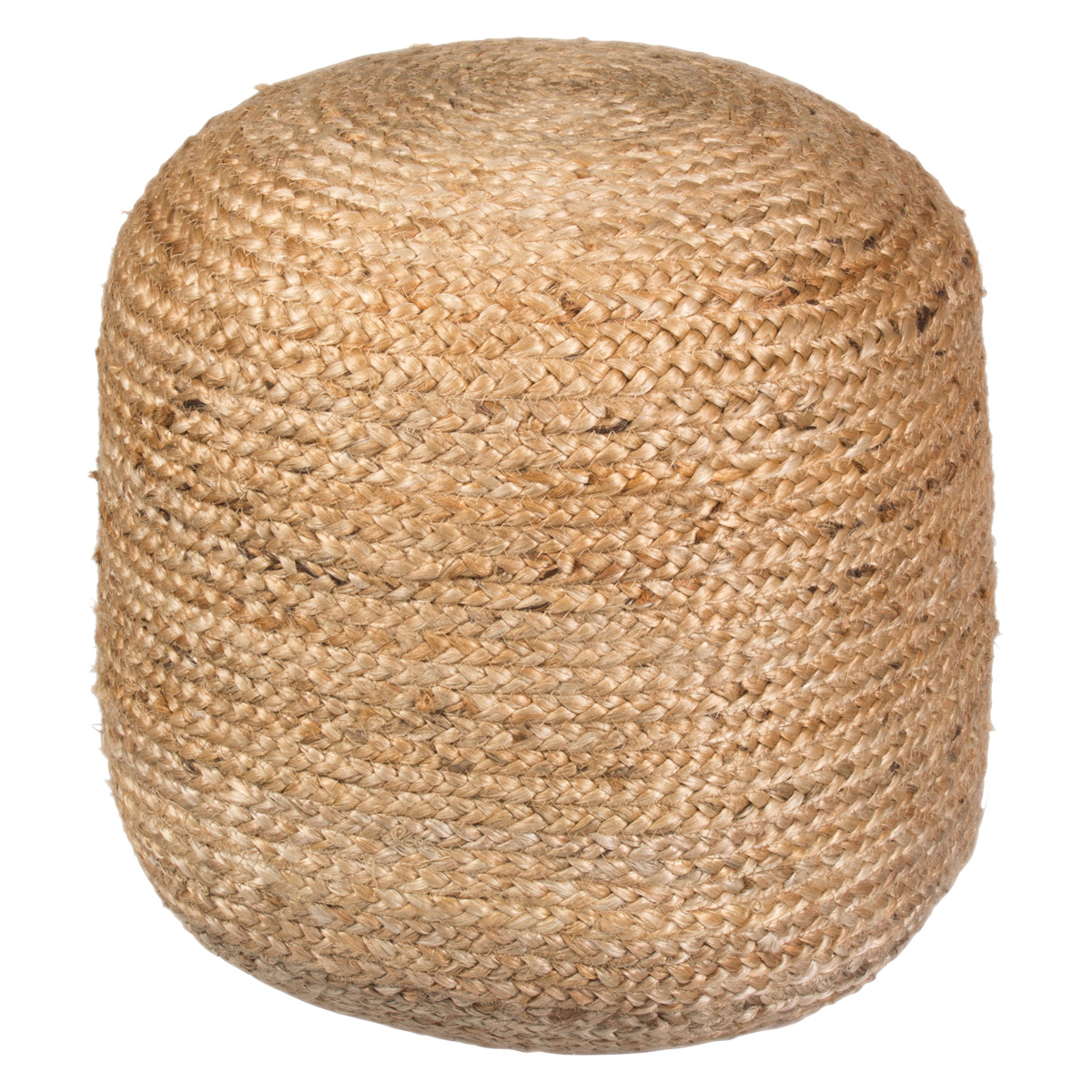 ZUO Lillian Ottoman - Beige