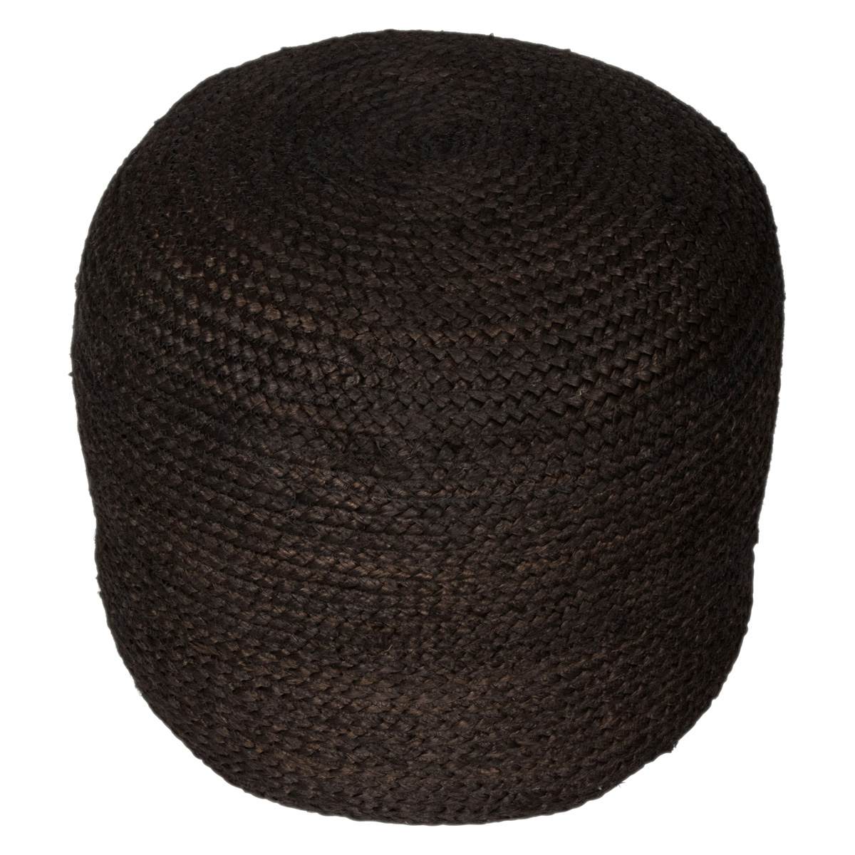 ZUO Lillian Ottoman - Brown