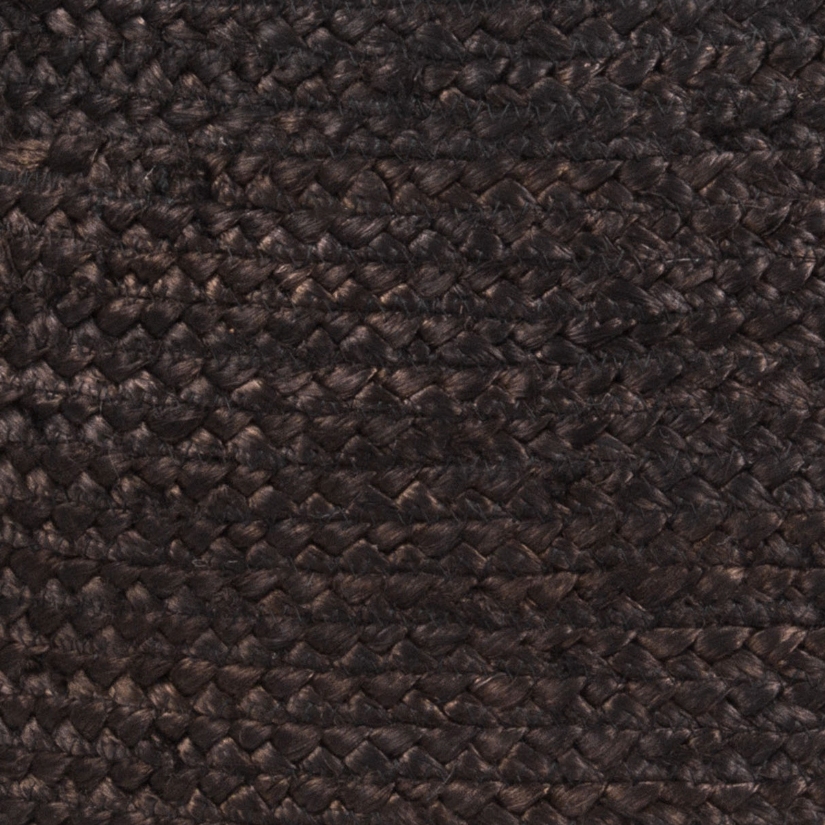 ZUO Lillian Ottoman - Brown
