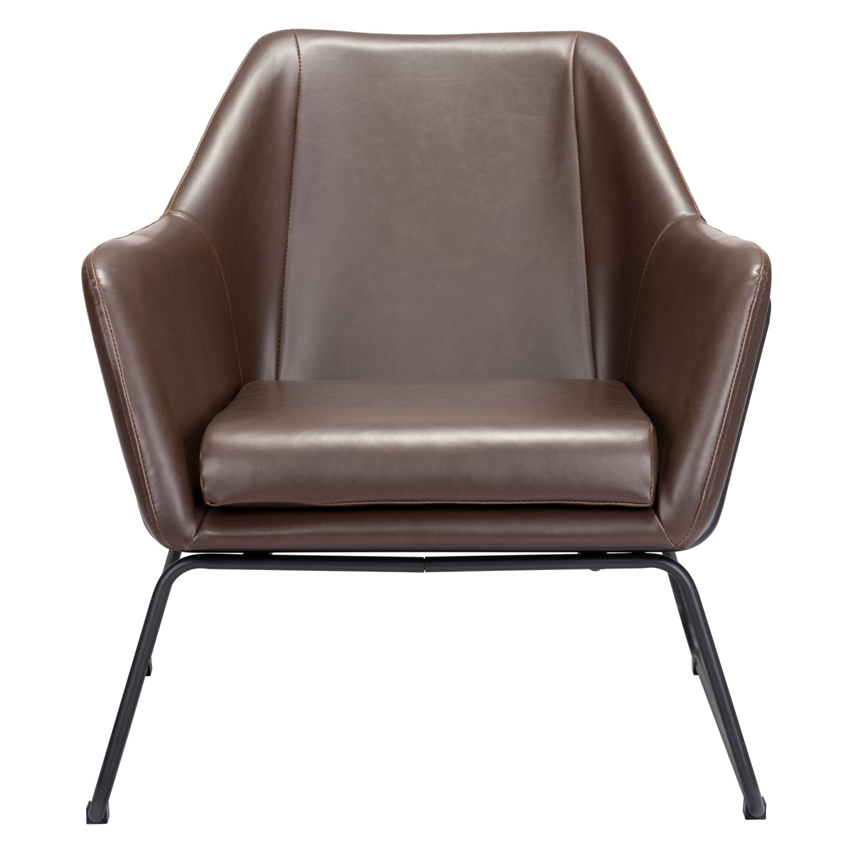 ZUO - Jose Accent Chair