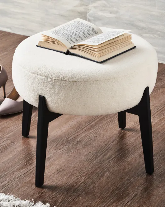 Accent Stool