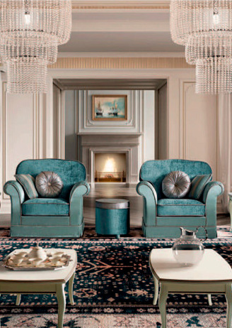 Room Ideas in Furniture