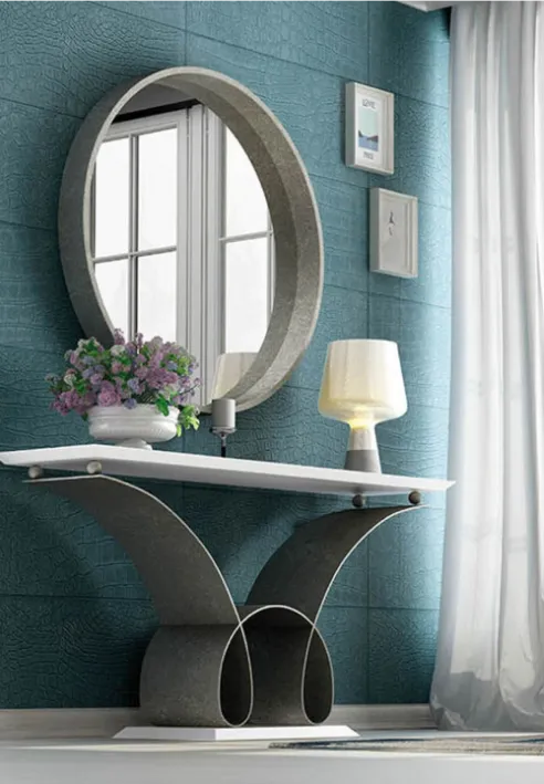 Franco - Cii.07 Mirror