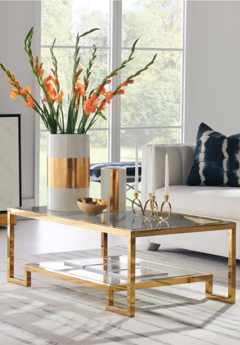 Chelsea House - Windsor Candlestick