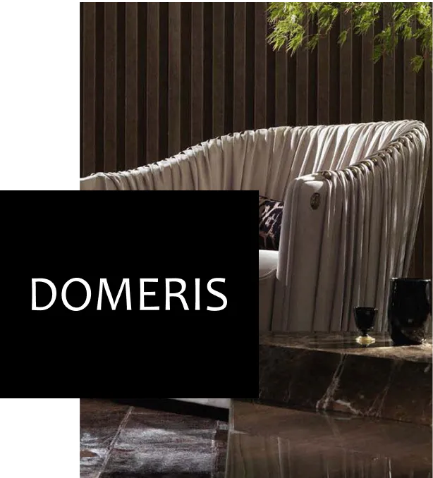 Domeris