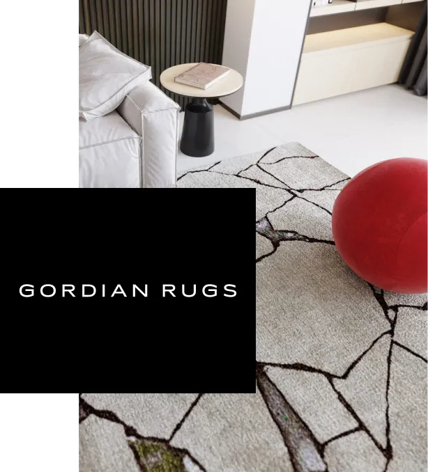 Gordian Rugs