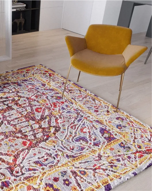 Gordian Rugs