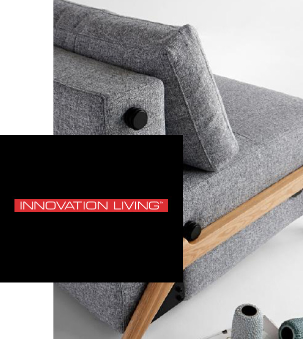 Innovation Living