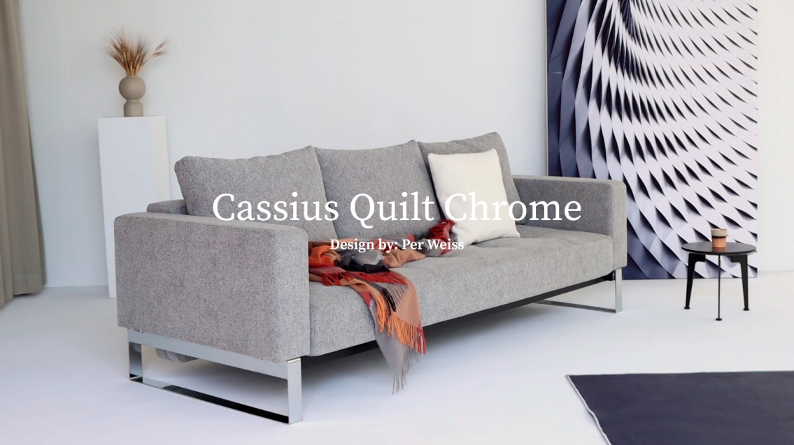 Innovation Living Cassius Collection