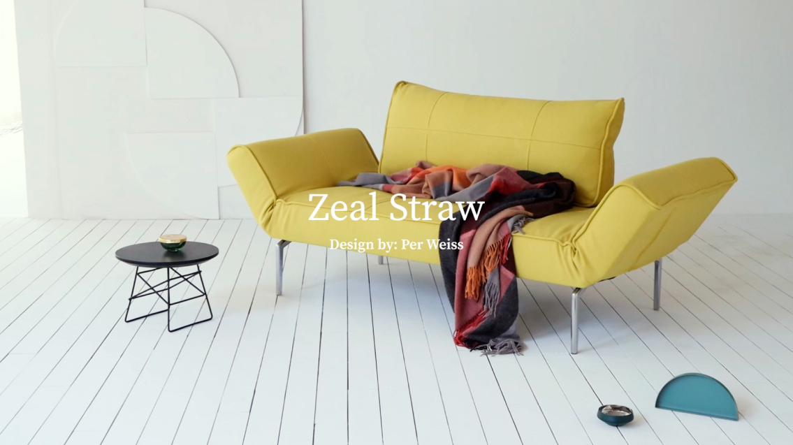 Innovation Living Zeal Innovation Living Daybeds