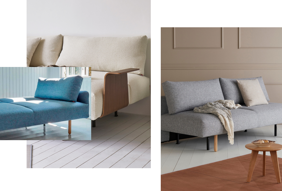 Innovation Living Frode Collection