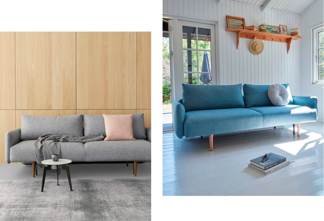 Innovation Living Frode Collection