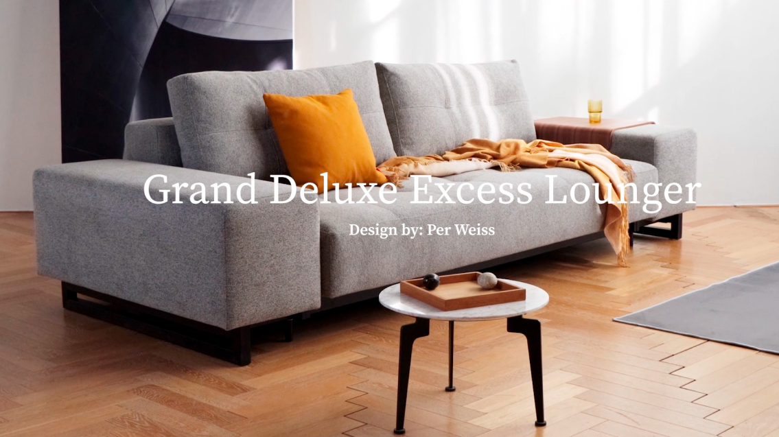 Innovation Living Grand Collection