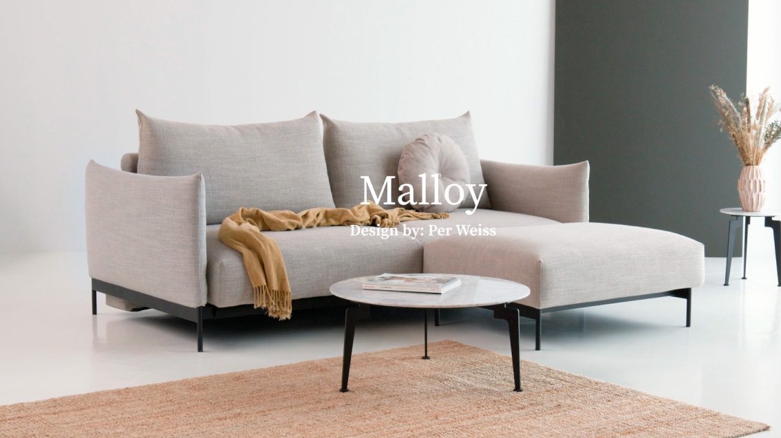 Innovation Living Malloy Collection