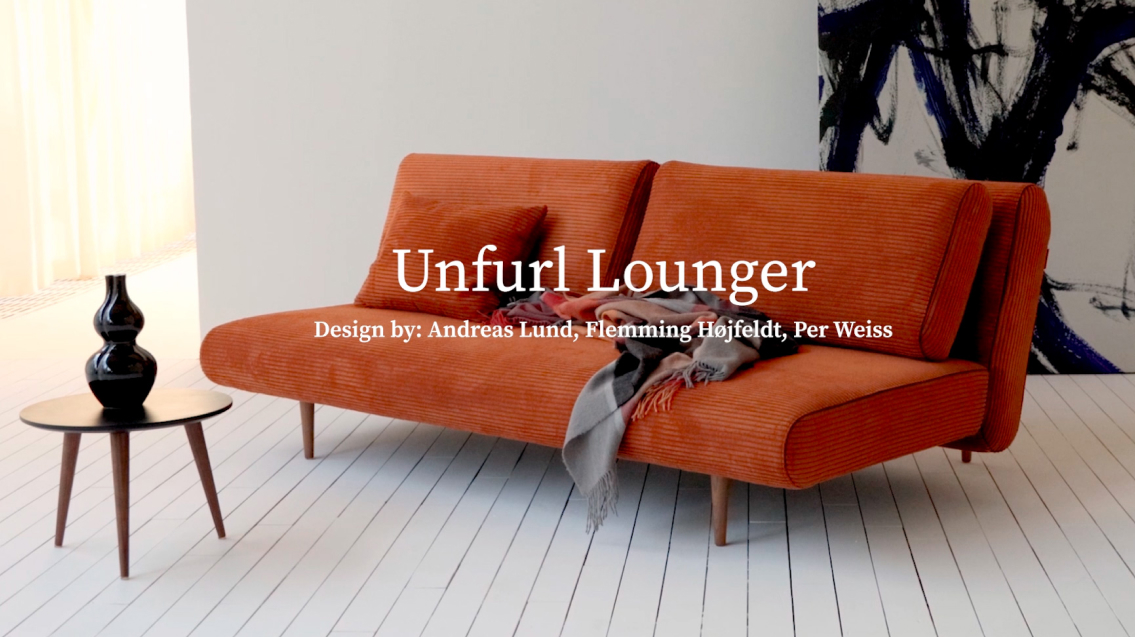 Innovation Living Unfurl Collection