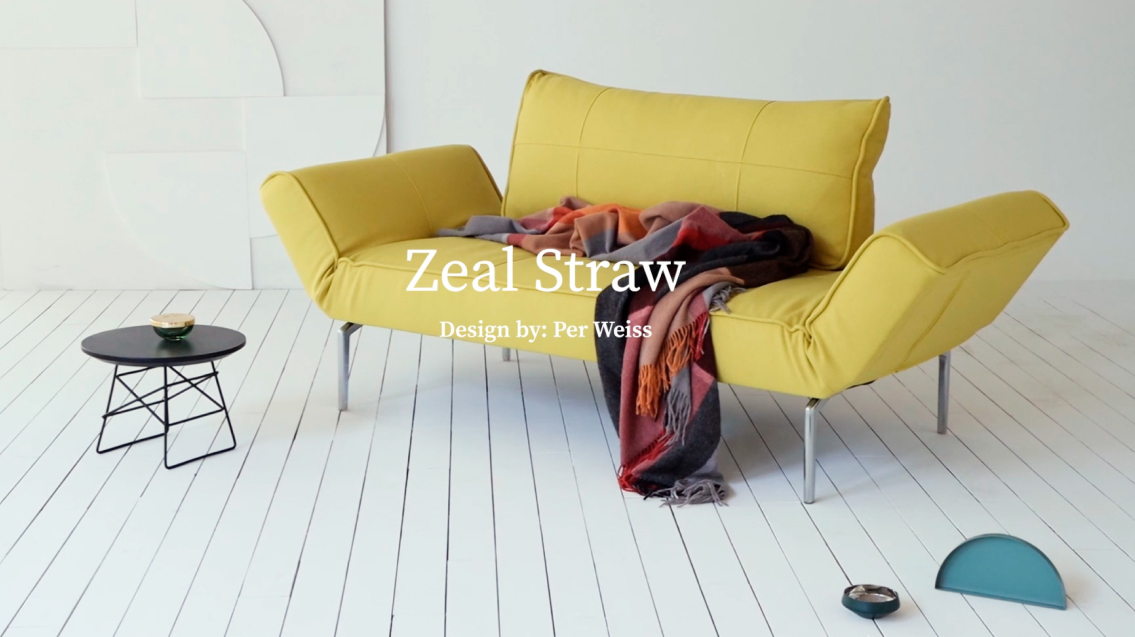 Innovation Living Zeal Collection