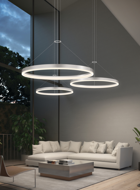 Domesca Lighting