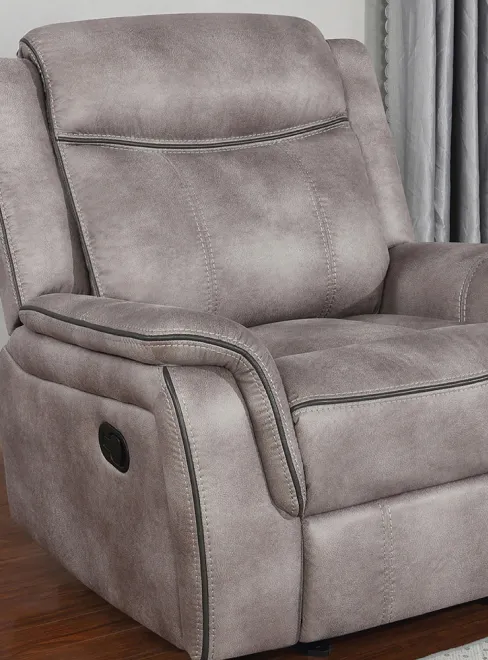 Recliners