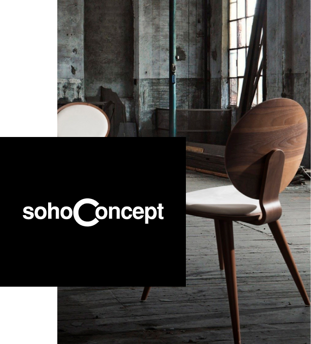 SohoConcept