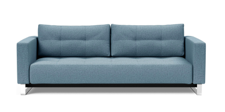 Innovation Living ™ Cassius D.E.L. Sofa Bed