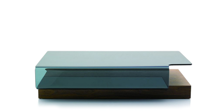 J&M™ - Modern Coffee Table 953A